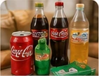 Cold Drinks