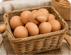 Eggs & Dairy