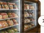 Frozen Foods