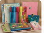 School Supplies